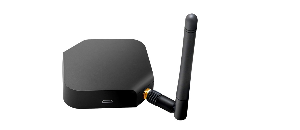Transmetteur sans fil HDMI Vision TC-Wireless 30m Noir infinytech Réunion 04