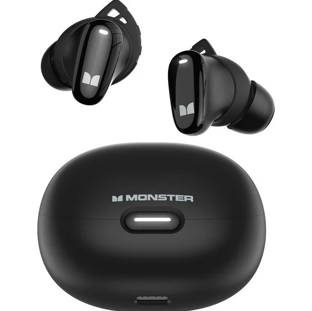 MONSTER N LITE 206 NOIR Infinytech 974