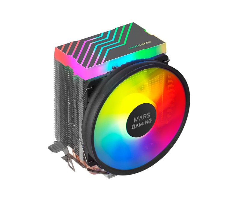 MARS GAMING MCPU33 infinytech Réunion 01