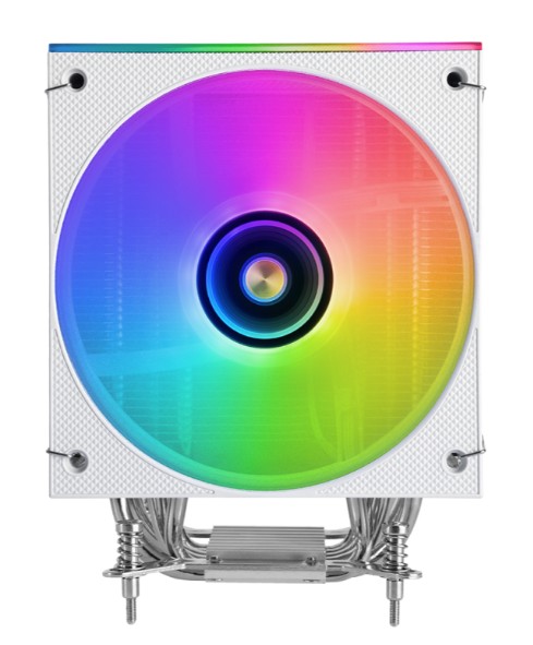 MARS GAMING MCPU-LCD Blanc infinytech Réunion 01