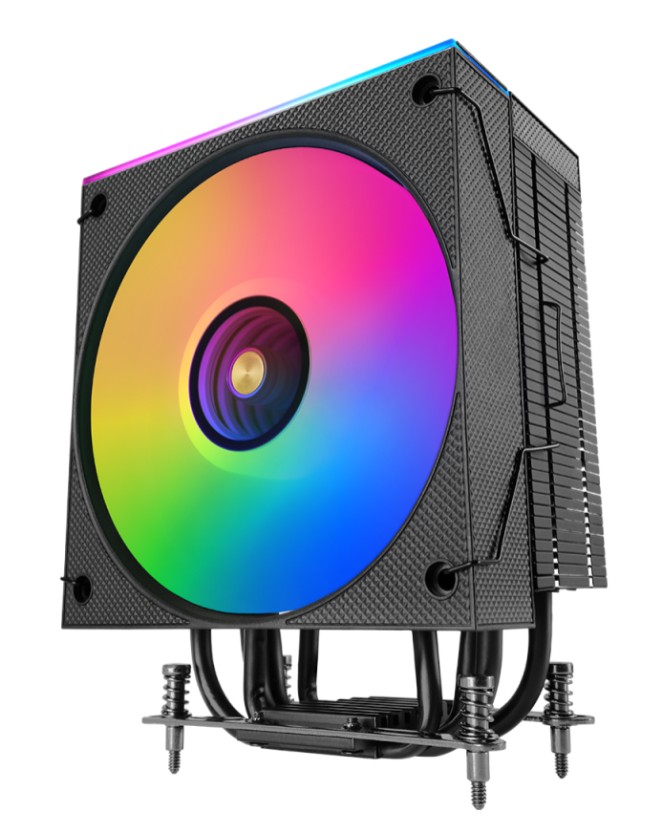 MARS GAMING MCPU-LCD Noir infinytech Réunion 02