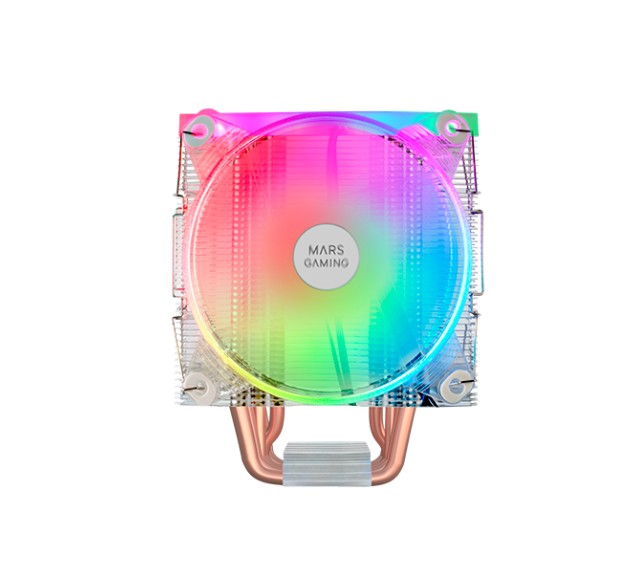 MARS GAMING MCPU66 RGB Transparent infinytech Réunion 02