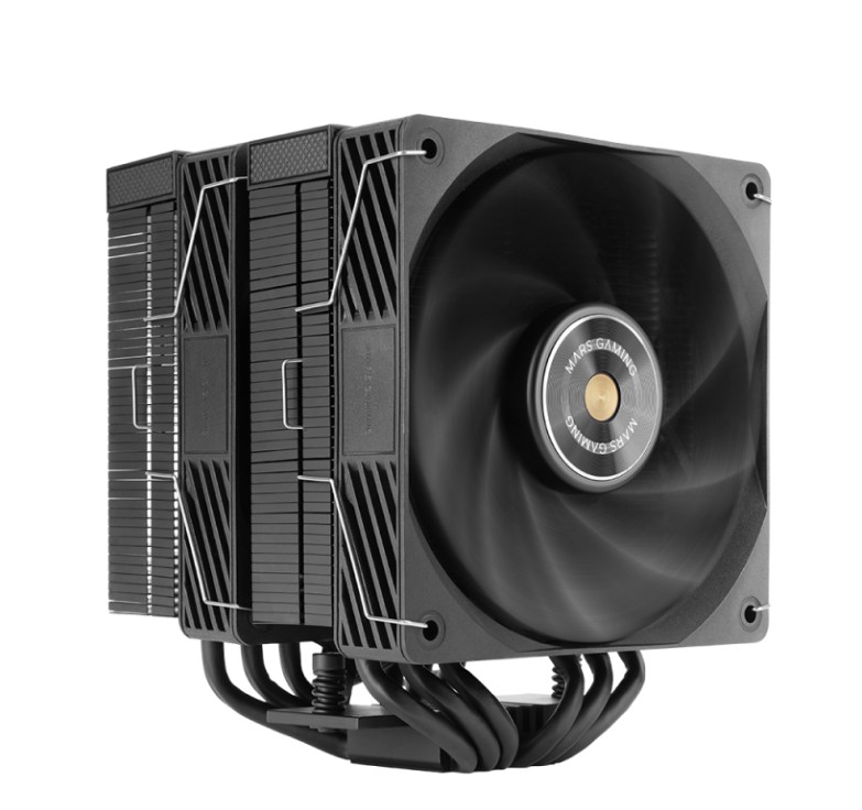 MARS GAMING MCPU-X26PRO Noir infinytech Réunion 01