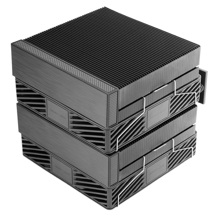 MARS GAMING MCPU-X26PRO Noir infinytech Réunion 03