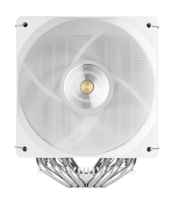 MARS GAMING MCPU-X26PRO Blanc infinytech Réunion 02