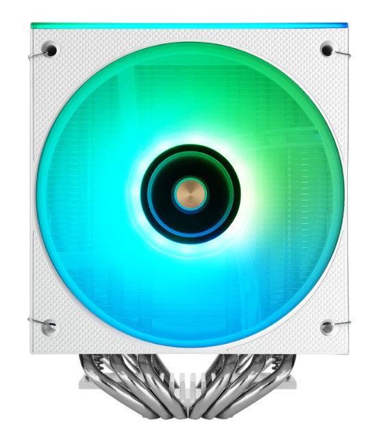 MARS GAMING MCPU-X26 Blanc infinytech Réunion 02