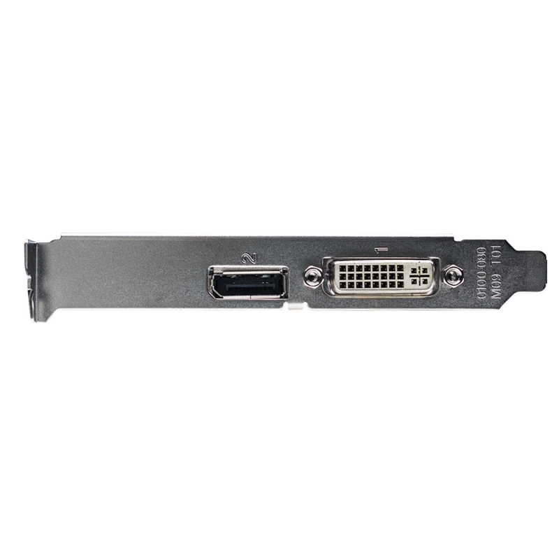 Carte graphique DisplayPort Nvidia Quadro K420 2 Go DDR3 Dual-Link DVI-I de Lenovo (4X60K59925) - Lenovo CA