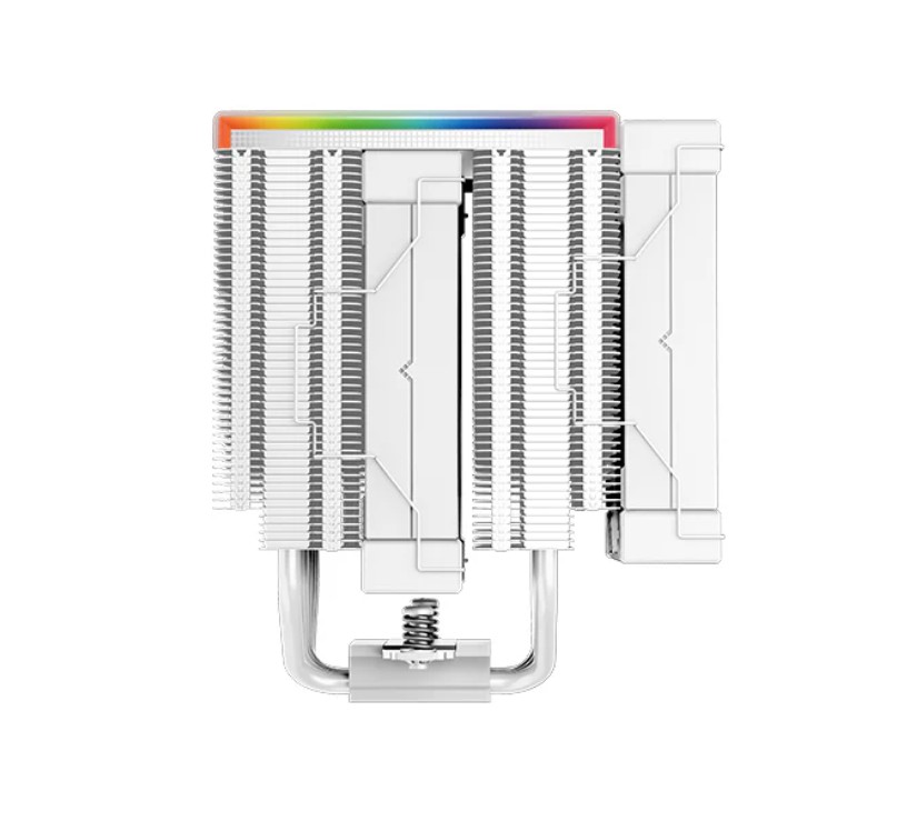 DEEPCOOL AK620 Digital RGB Blanc infinytech Réunion 03