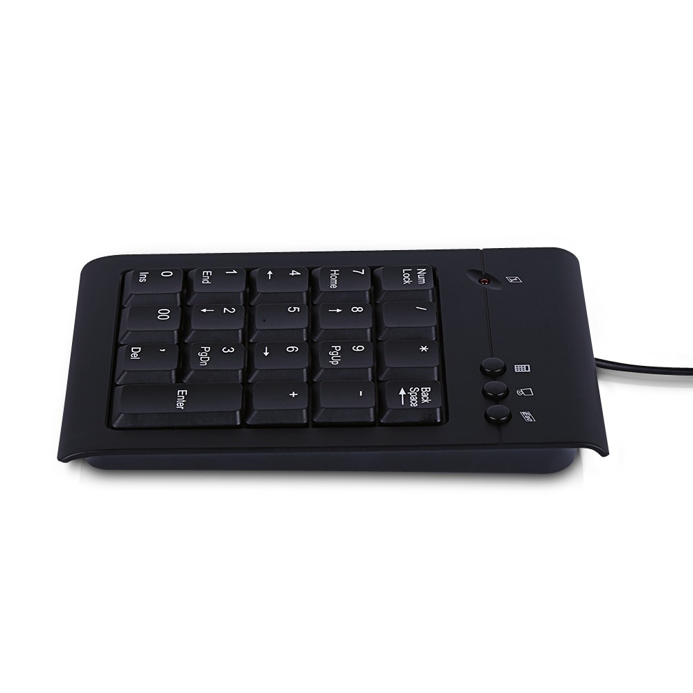 Matériels informatique pavé numérique filaire V7 infinytech Réunion 2