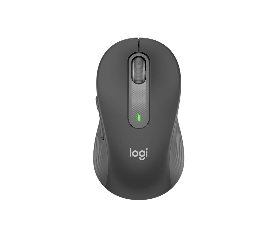 LOGITECH M650 Graphite infinytech Réunion 01