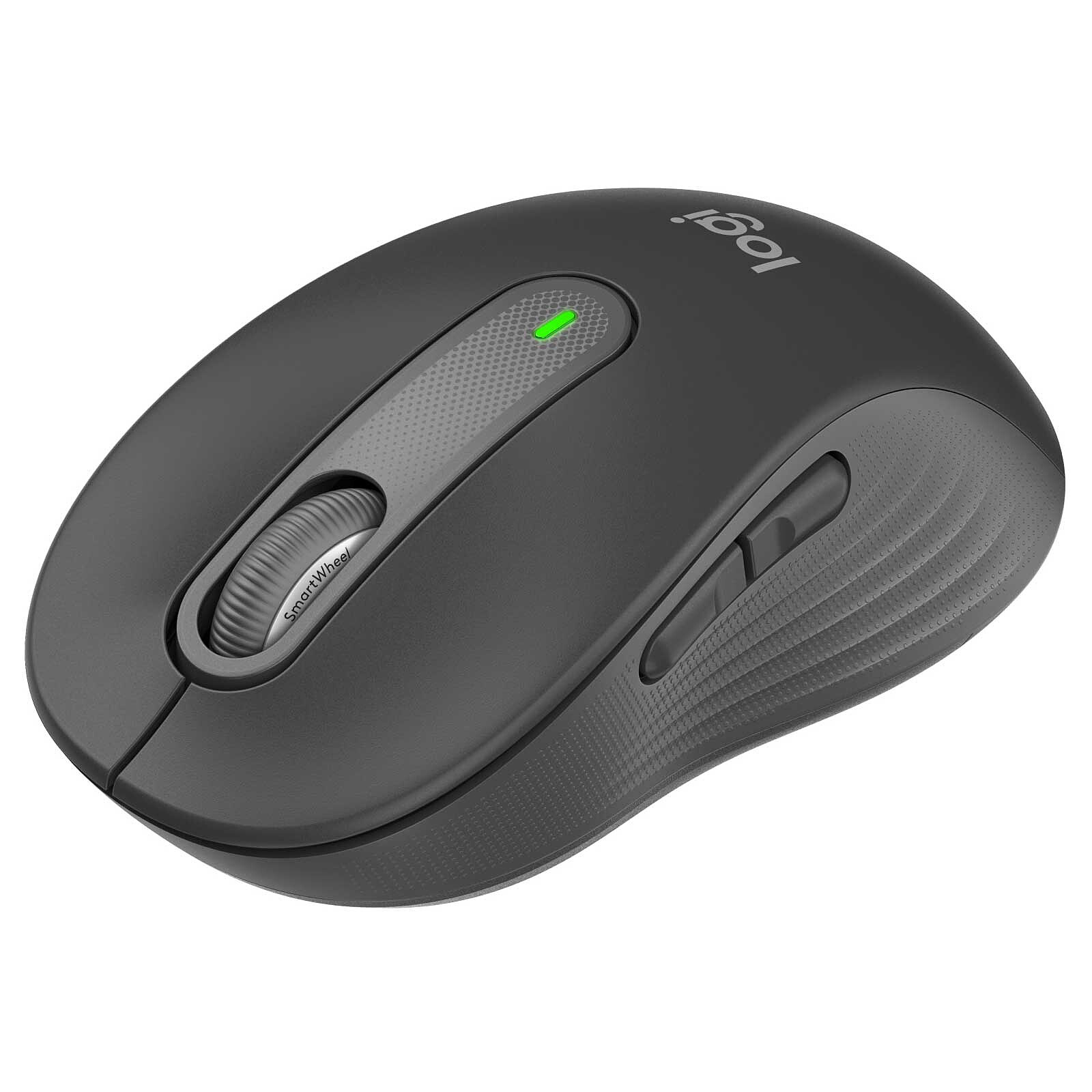 LOGITECH M650 Graphite infinytech Réunion 02