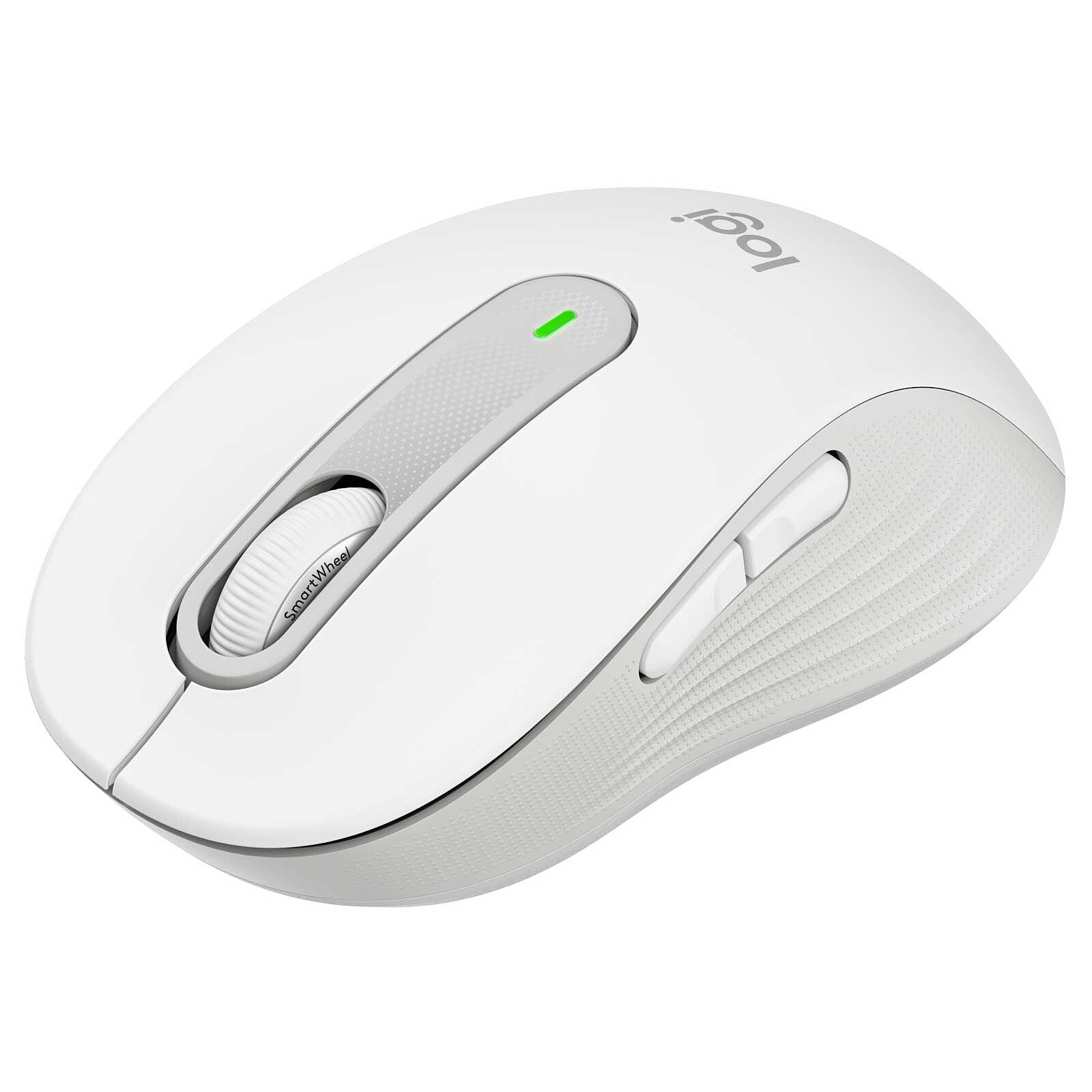 LOGITECH M650 Blanche infinytech Réunion 02