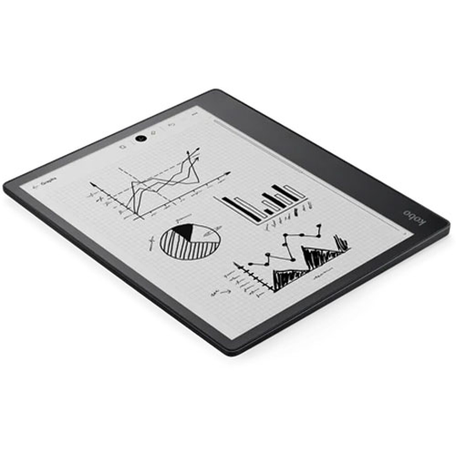 Kobo Pack Elipsa 2E Pack infinytech Réunion 02