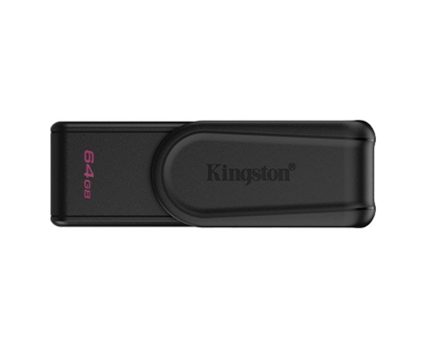 KINGSTON Datatraveler S 64Go infinytech Réunion 02