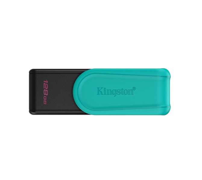 KINGSTON Datatraveler S 128Go infinytech Réunion 01