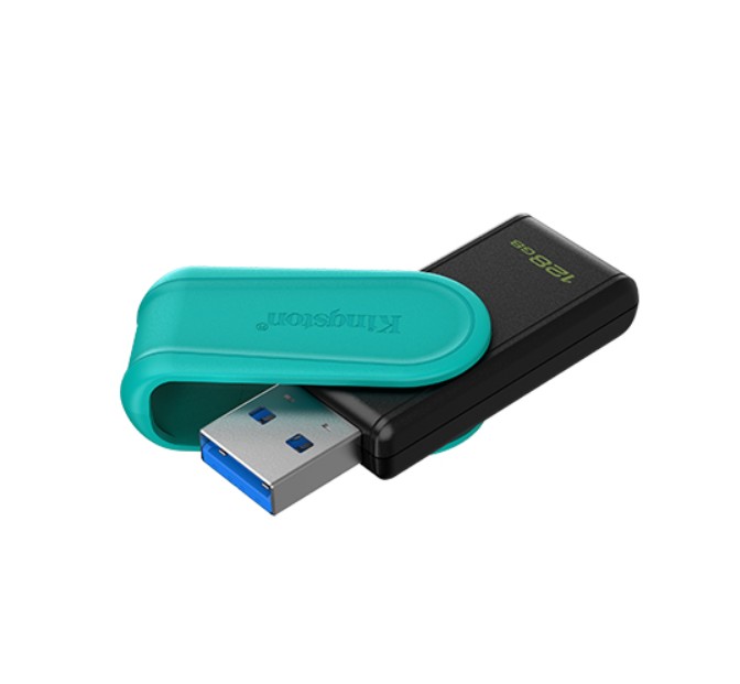 KINGSTON Datatraveler S 128Go infinytech Réunion 02