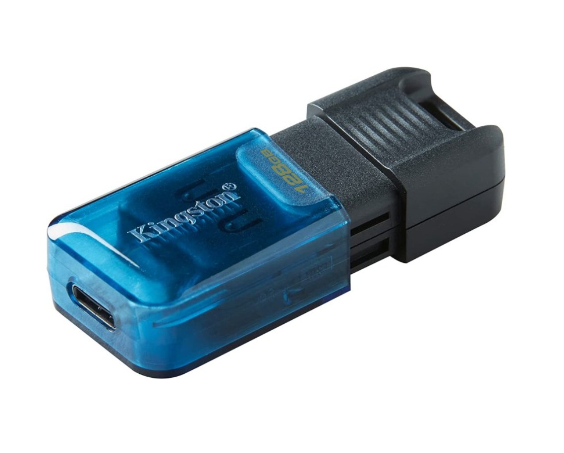 Kingston DataTraveler 80M 128Go infinytech Réunion 02