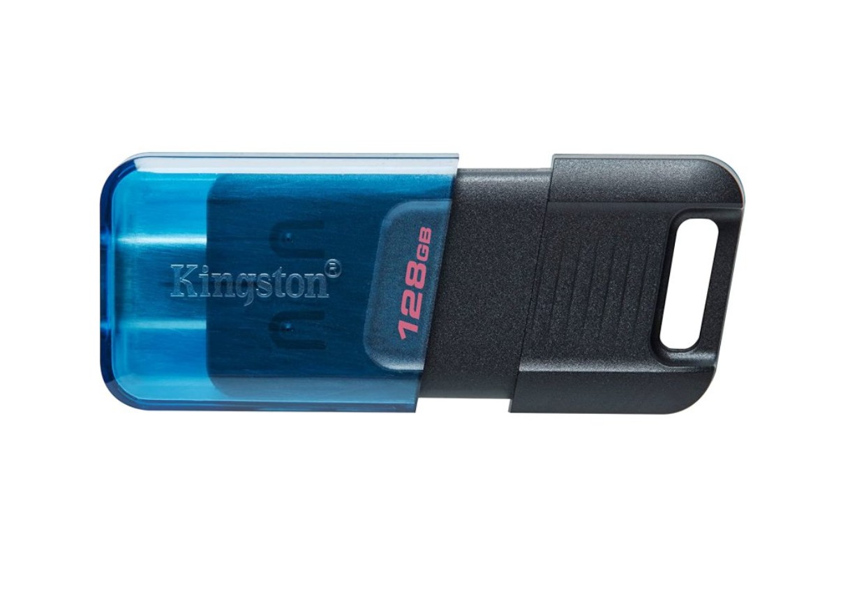Kingston DataTraveler 80M 128Go infinytech Réunion 03