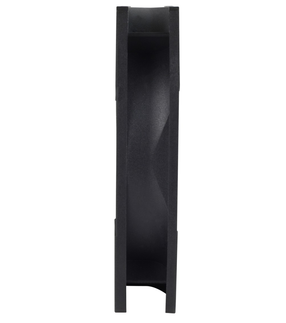 ARCTIC F12 PWM 120mm Noir Pack de 5 infinytech Réunion 03