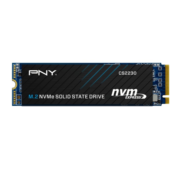 PNY SSD M.2 NVMe CS2230 Gen3 1To infinytech Réunion 01