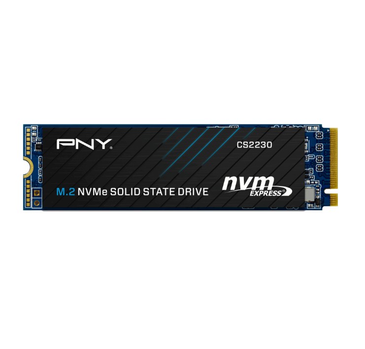 PNY SSD M.2 NVMe CS2230 Gen3 2To infinytech Réunion 01