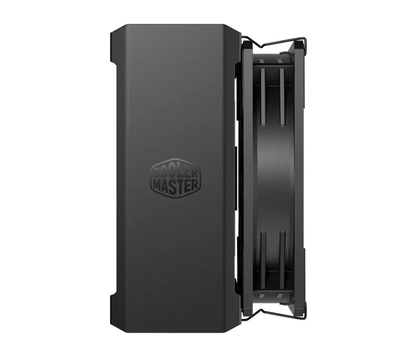 COOLER MASTER Hyper 212 3DHP ARGB Noir infinytech Réunion 03