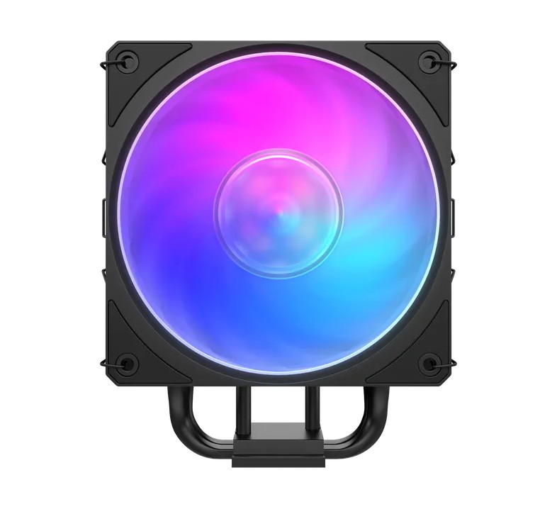 COOLER MASTER Hyper 212 3DHP ARGB Noir infinytech Réunion 02