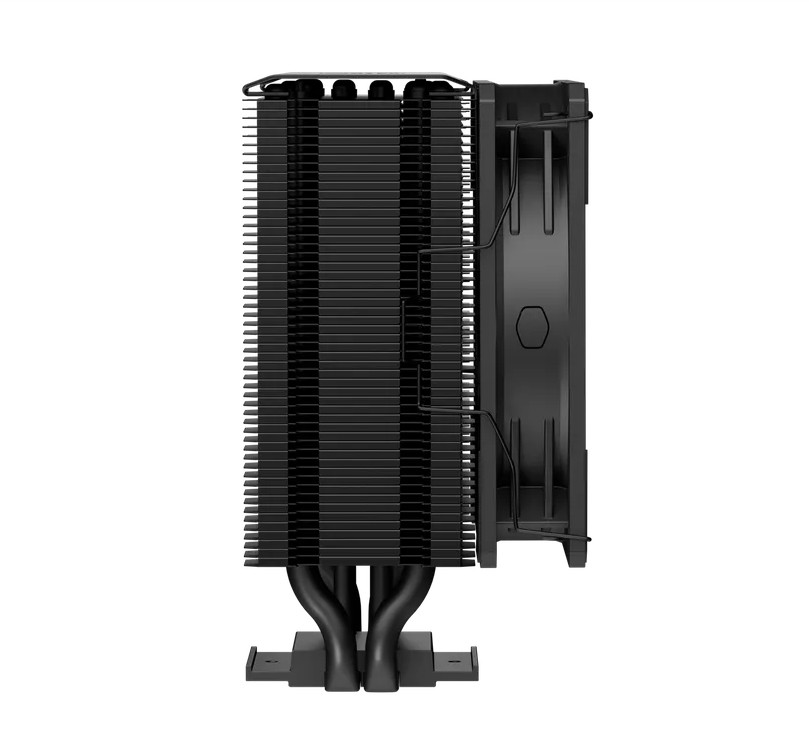 COOLER MASTER Hyper 212 3DHP Noir infinytech Réunion 04