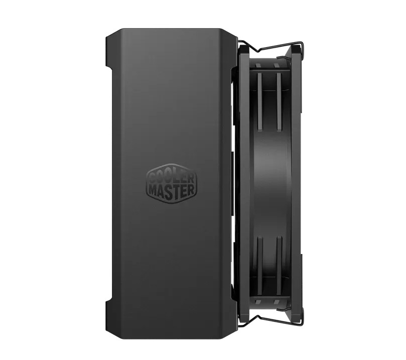 COOLER MASTER Hyper 212 3DHP Noir infinytech Réunion 03