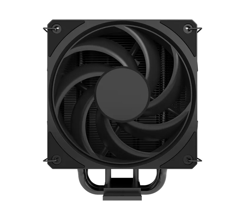 COOLER MASTER Hyper 212 3DHP Noir infinytech Réunion 02