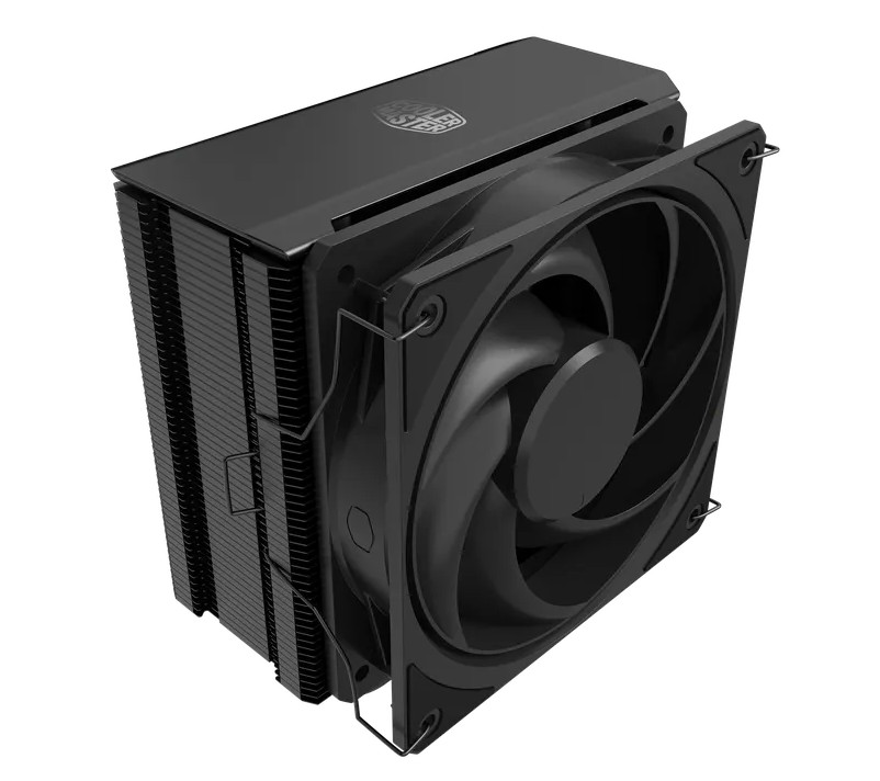 COOLER MASTER Hyper 212 3DHP Noir infinytech Réunion 01