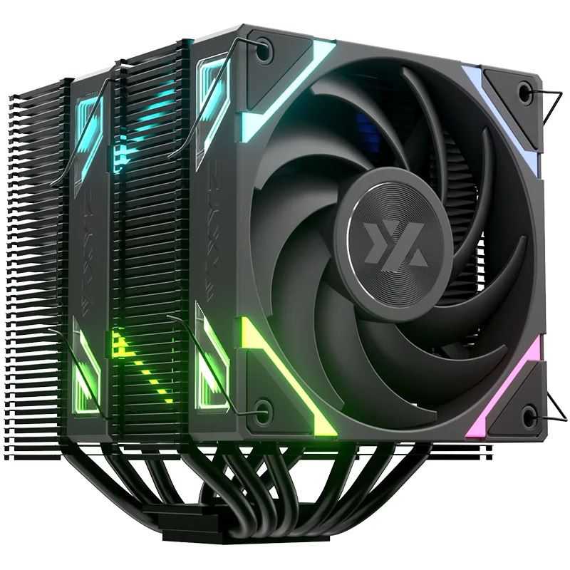 XYZ Thermax 6 DUO infinytech Réunion 01
