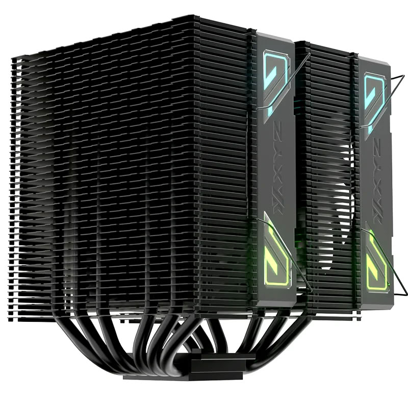 XYZ Thermax 6 DUO infinytech Réunion 04