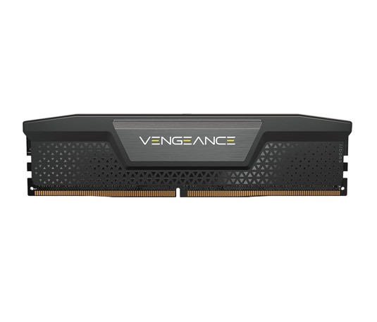 CORSAIR DIMM Vengeance 8Go DDR5 5200MHz Noir infinytech Réunion 01