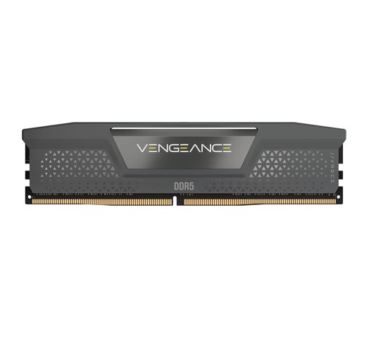 CORSAIRE Vengeance DIMM 16Go DDR5 6000MHz Noir infinytech Réunion 01