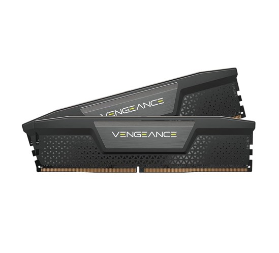 CORSAIR Vengeance DIMM 2x8Go DDR5 5200MHz Noir infinytech Réunion 01