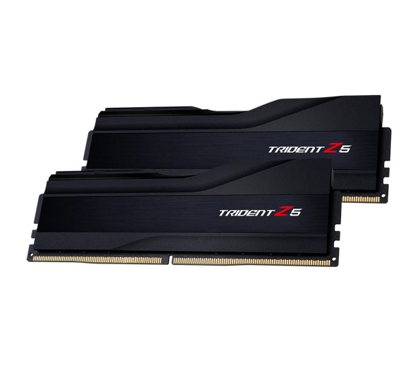 G;SKILL Trident Z5 DIMM 2x16Go DDR5 5600MHz Noir infinytech Réunion 01