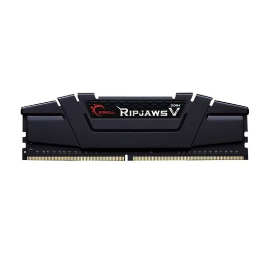 G.SKILL DIMM RipJaws V 16Go DDR4 3200MHz Noir infinytech Réunion 01