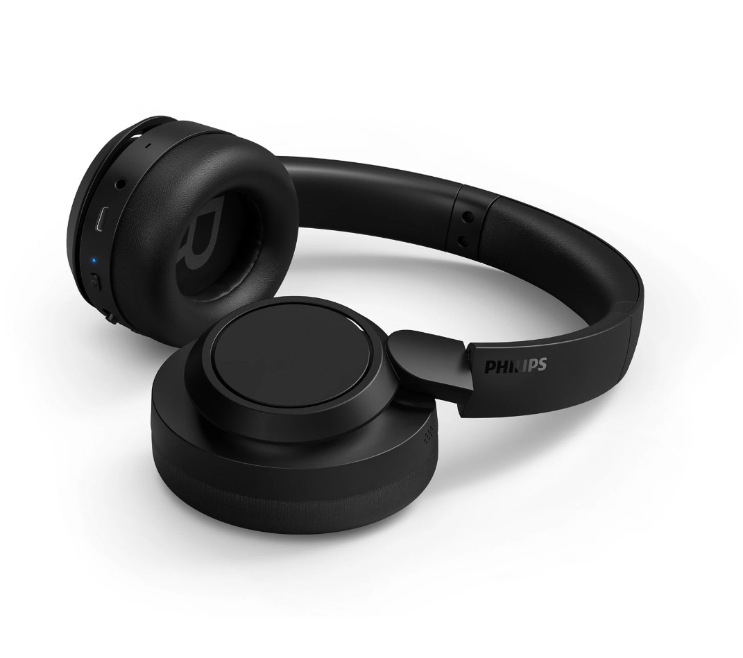 PHILIPS TAH6509BK Noir infinytech Réunion 04