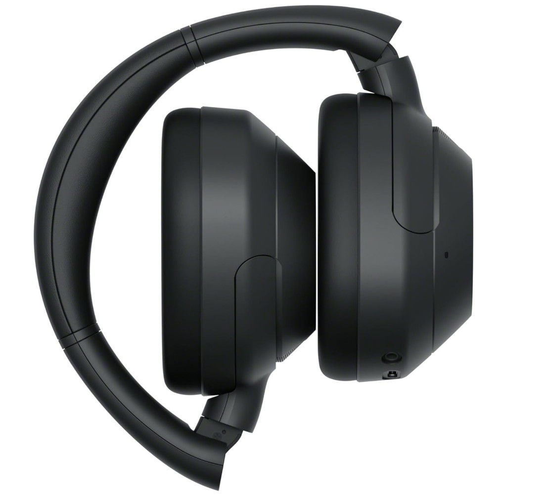 SONY ULT Wear Noir infinytech Réunion 03