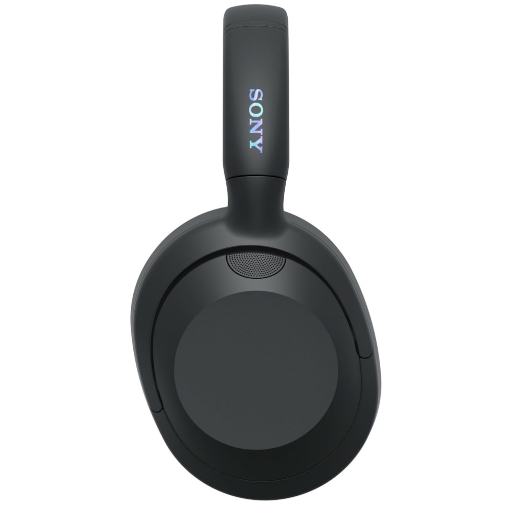 SONY ULT Wear Noir infinytech Réunion 04