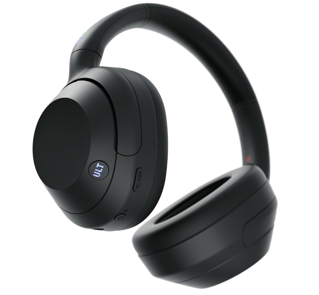 SONY ULT Wear Noir infinytech Réunion 02