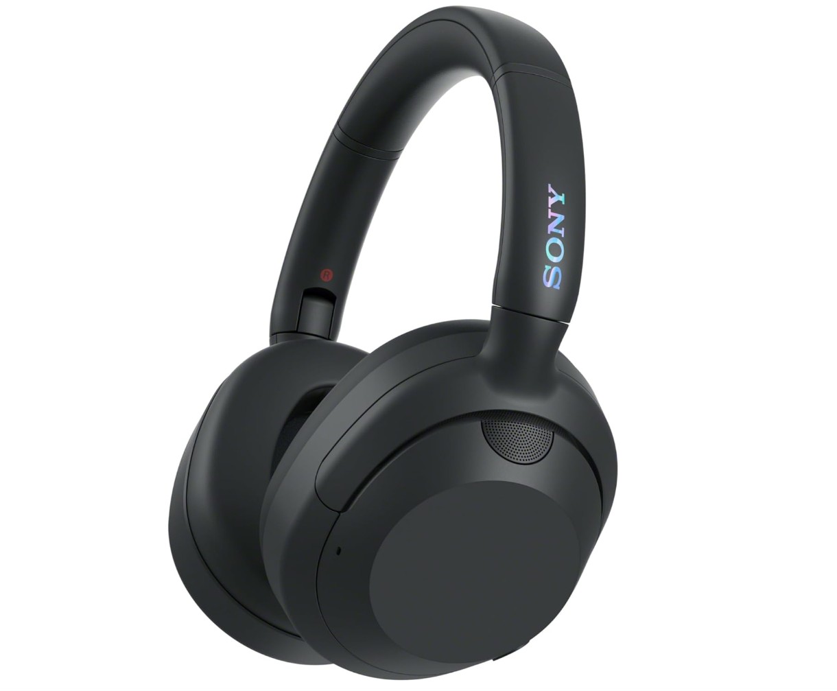 SONY ULT Wear Noir infinytech Réunion 01