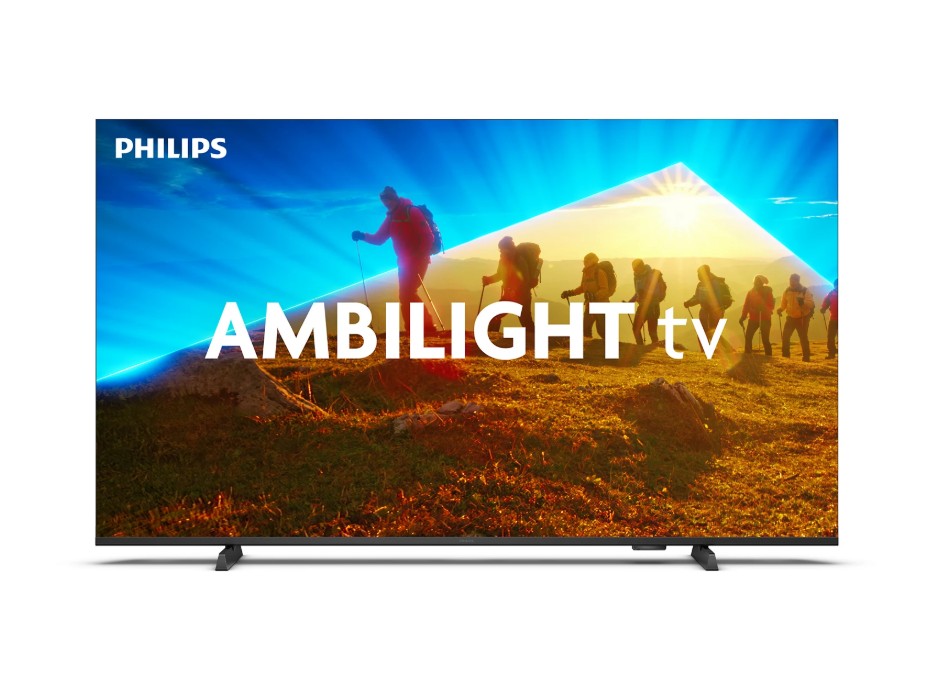 PHILIPS 55PUS8009 infinytech Réunion 01
