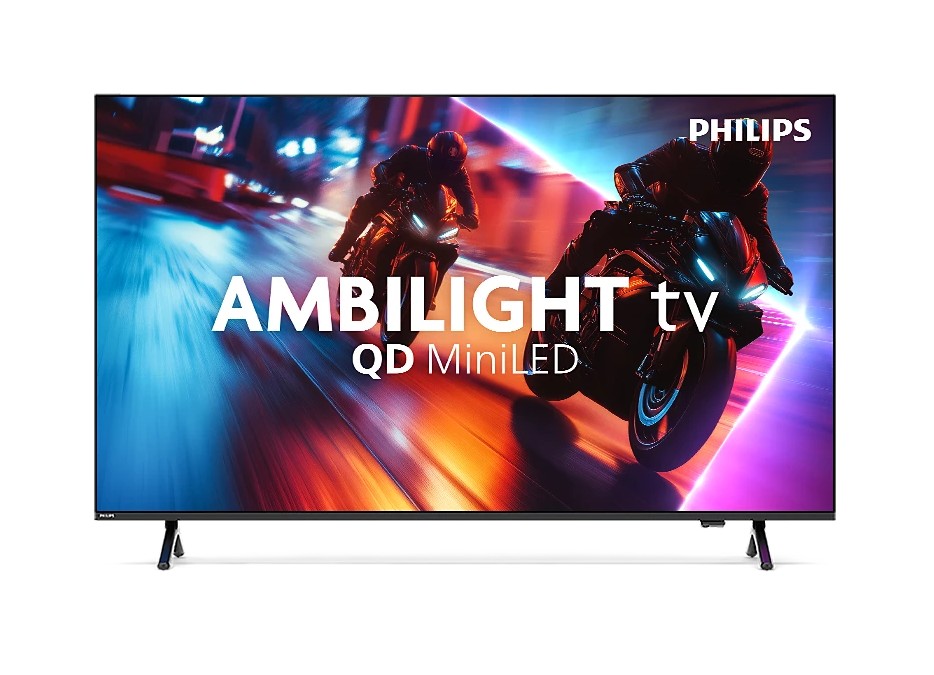 PHILIPS 55MLED910 QL MiniLED infinytech Réunion 01