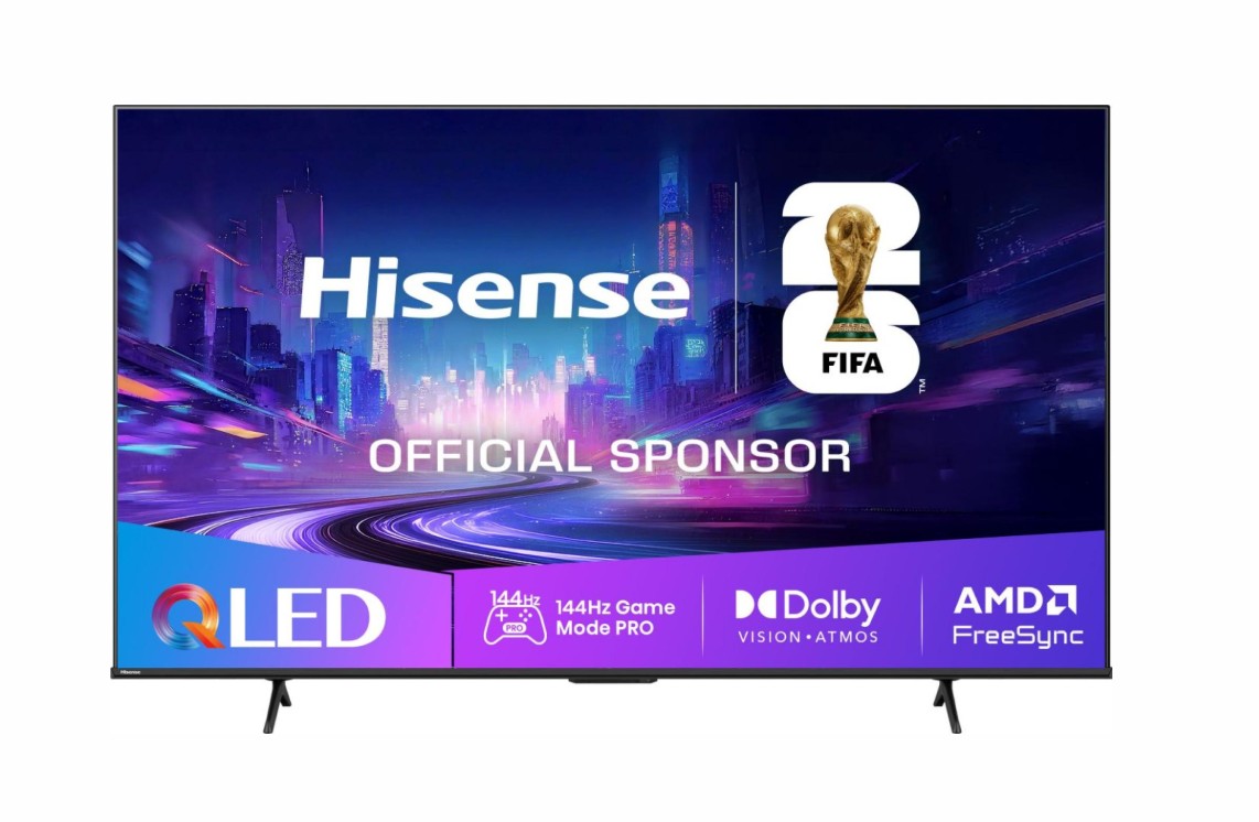HISENSE 55E7Q Pro infinytech Réunion 01