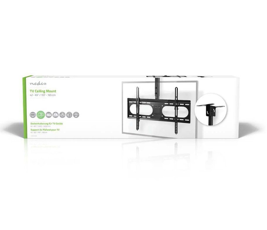 NEDIS TVCM1350BK infinytech Réunion 03