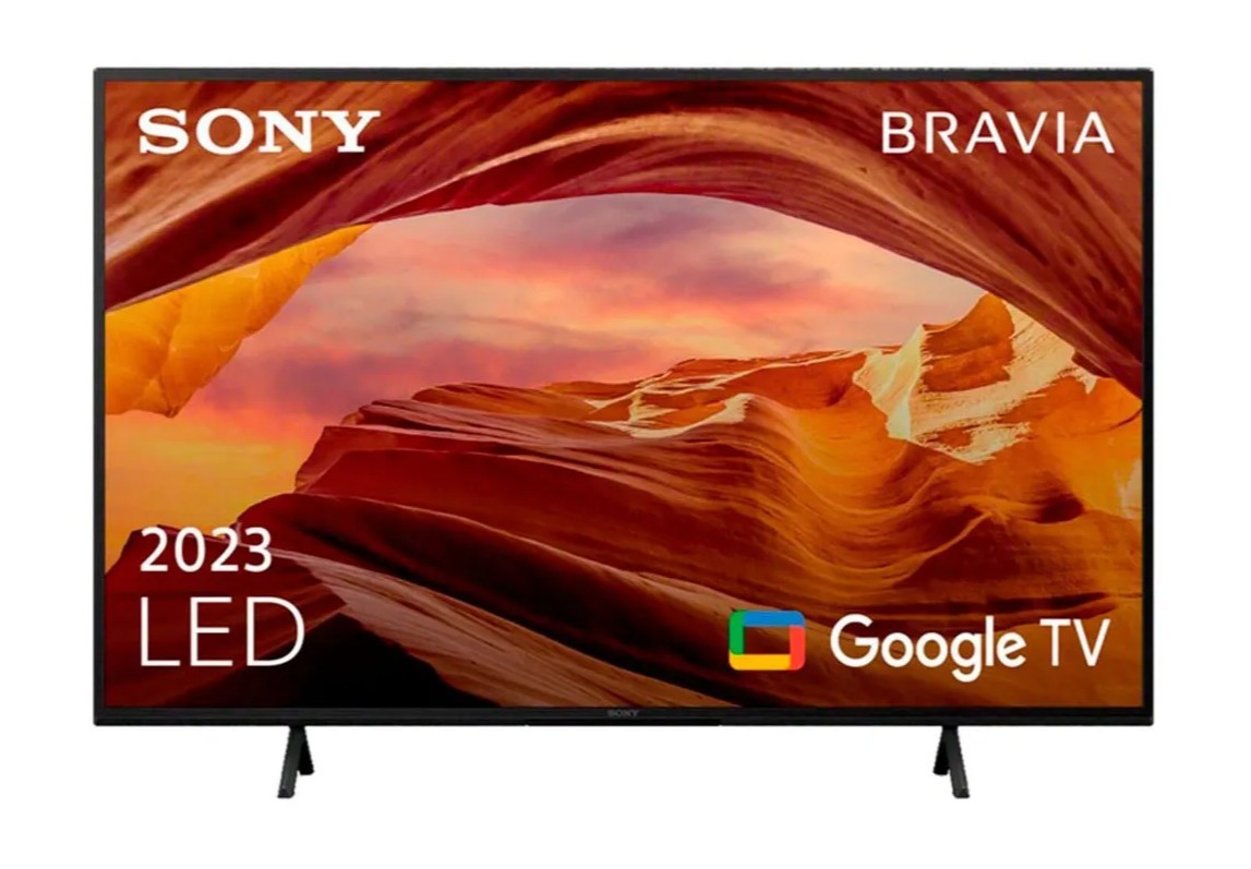 SONY KD43X75WLPAEP infinytech Réunion 04