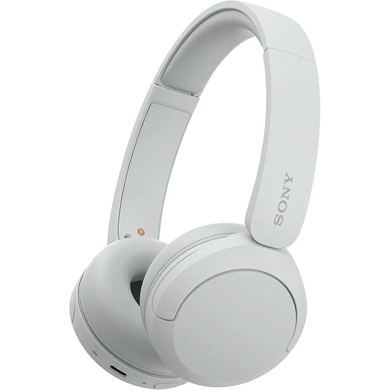 SONY WHCH520 Blanc infinytech Réunion 01