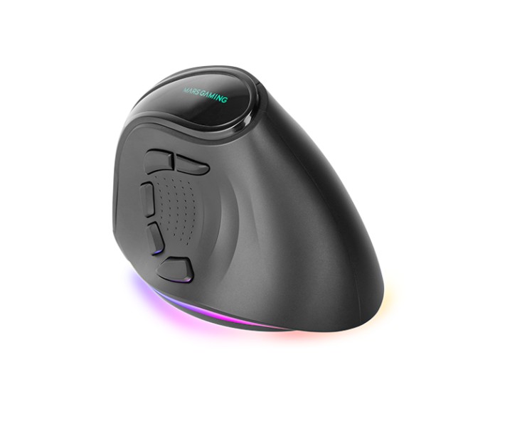 MARS GAMING MM-SK Noire infinytech Réunion 02